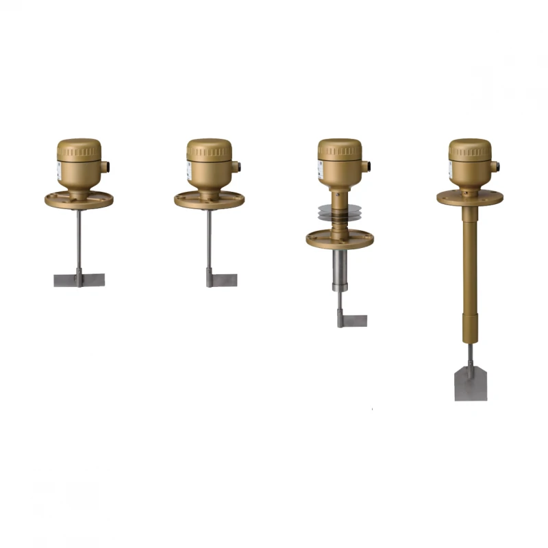 Parker JC7 Level Switch