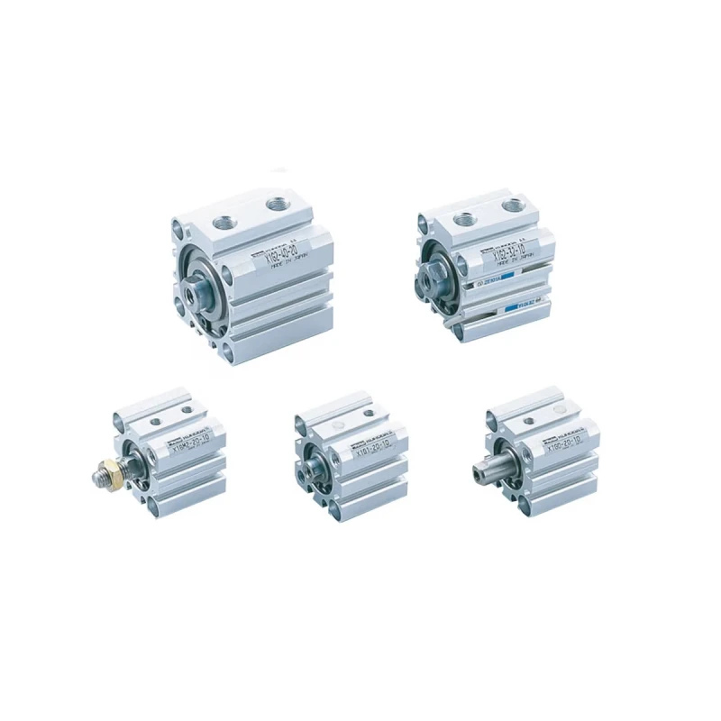 Parker P10S-7 Cylinder