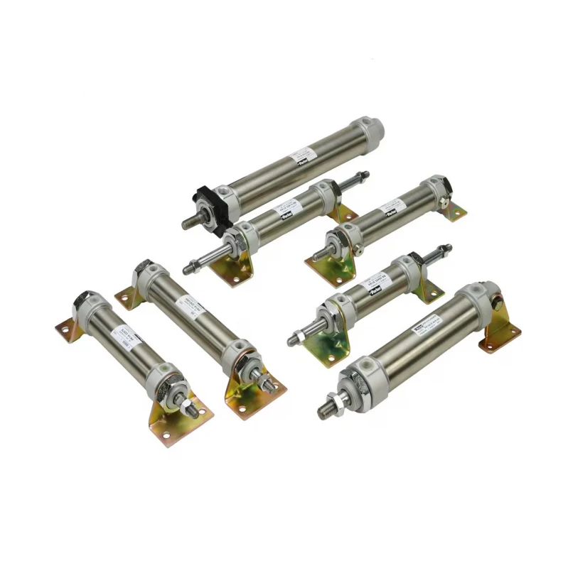 Parker PK1A Cylinder