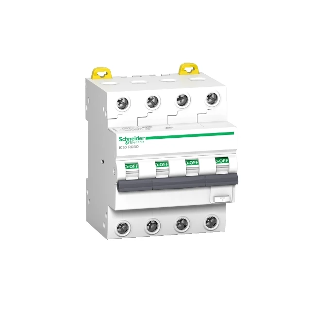 Schneider Circuit Breaker
