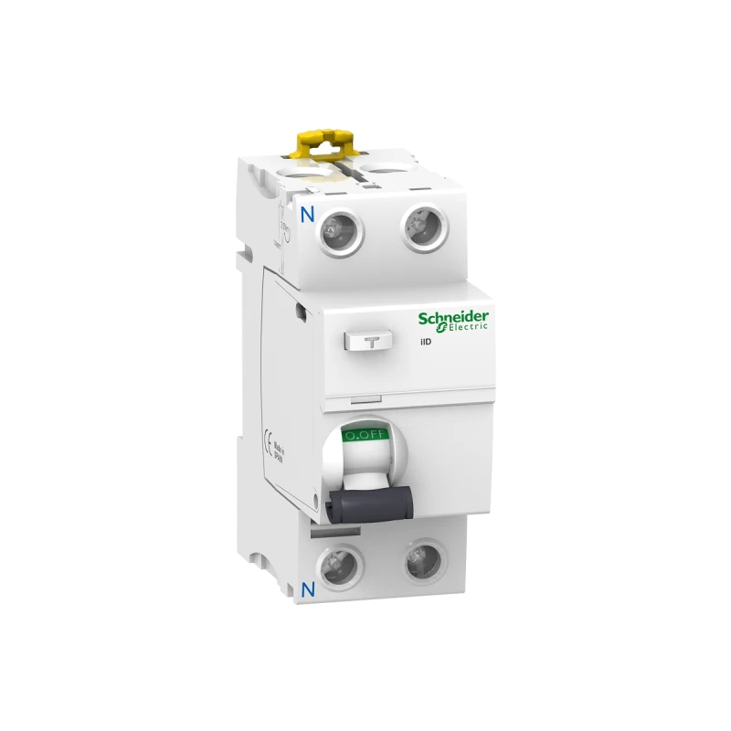 Schneider Acti iID RCCB Circuit Breaker