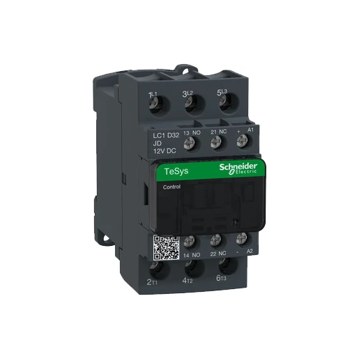 Schneider Contactor