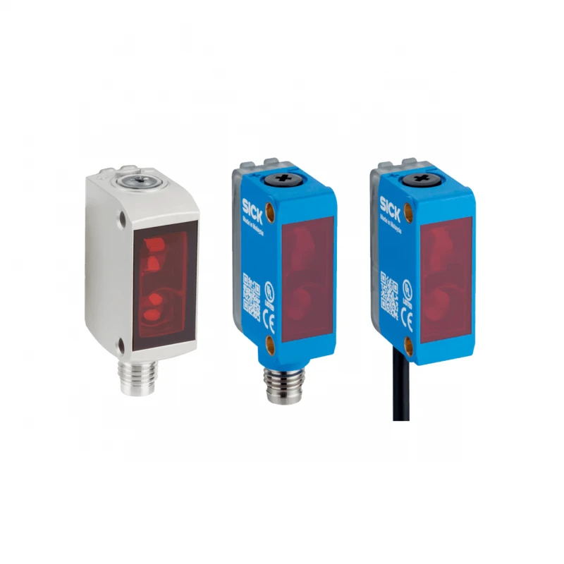 Sick Photoelectric Sensor