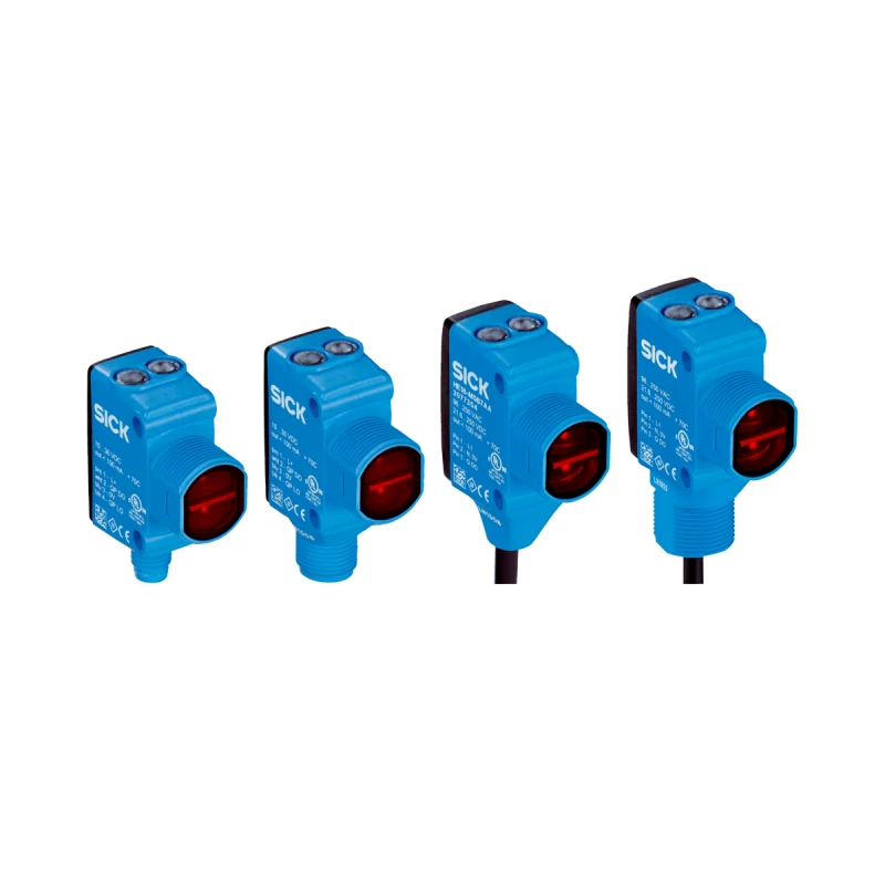 Sick H18 Sure Sensor Photoelectric Sensor