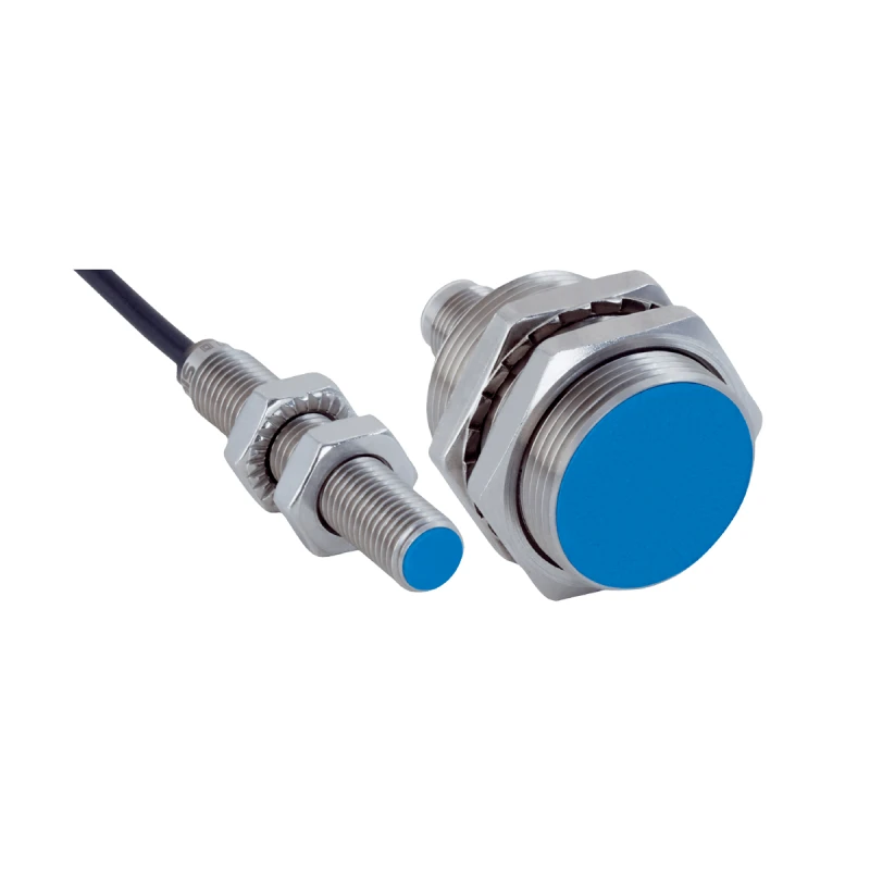 Sick IMB Inductive Proximity Sensor