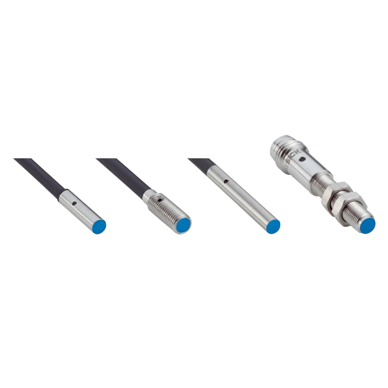 Sick IMM Inductive Proximity Sensor