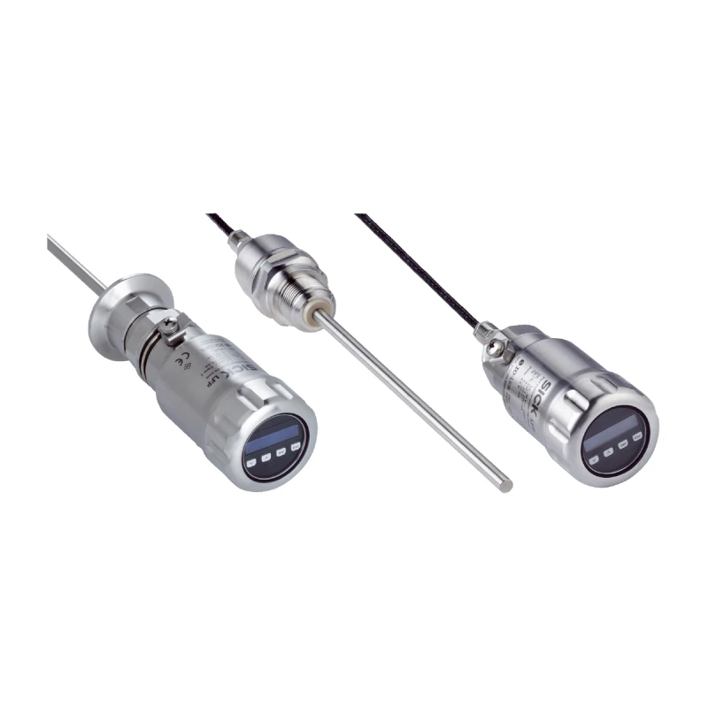 Sick LFP Inox Level Sensor