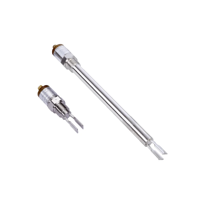 Sick LFV200 Level Sensor