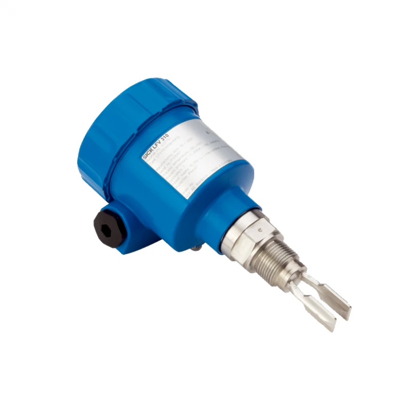 Sick LFV300 Level Sensor