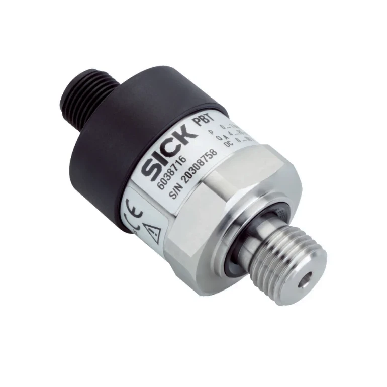Sick Pressure Switch