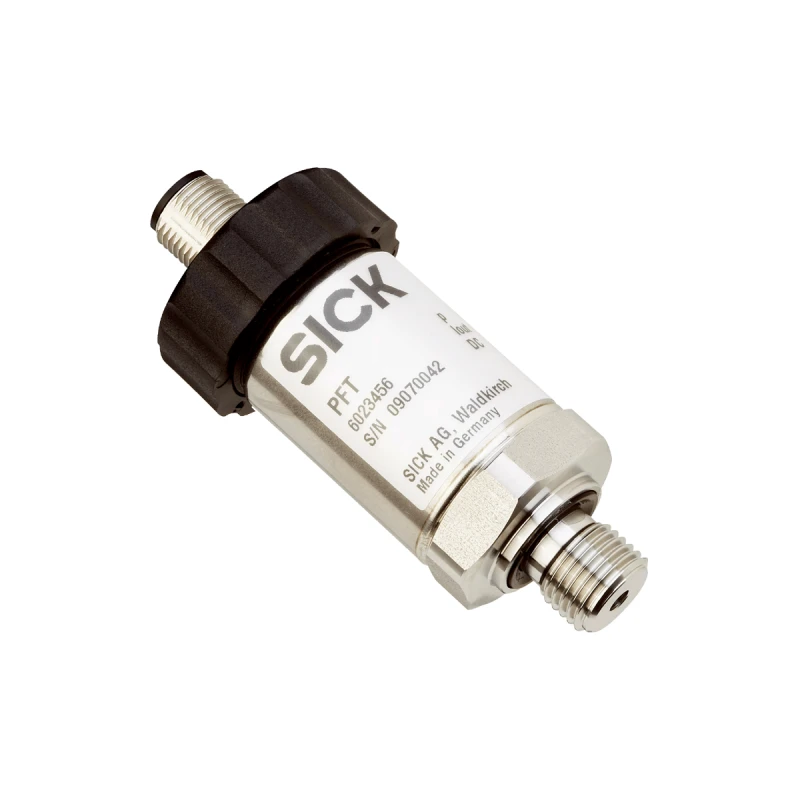 Sick Pressure Sensor