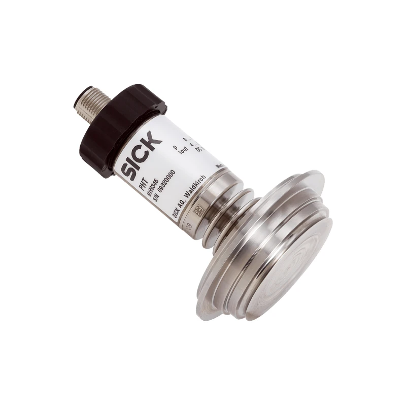 Sick PHT Pressure Sensor