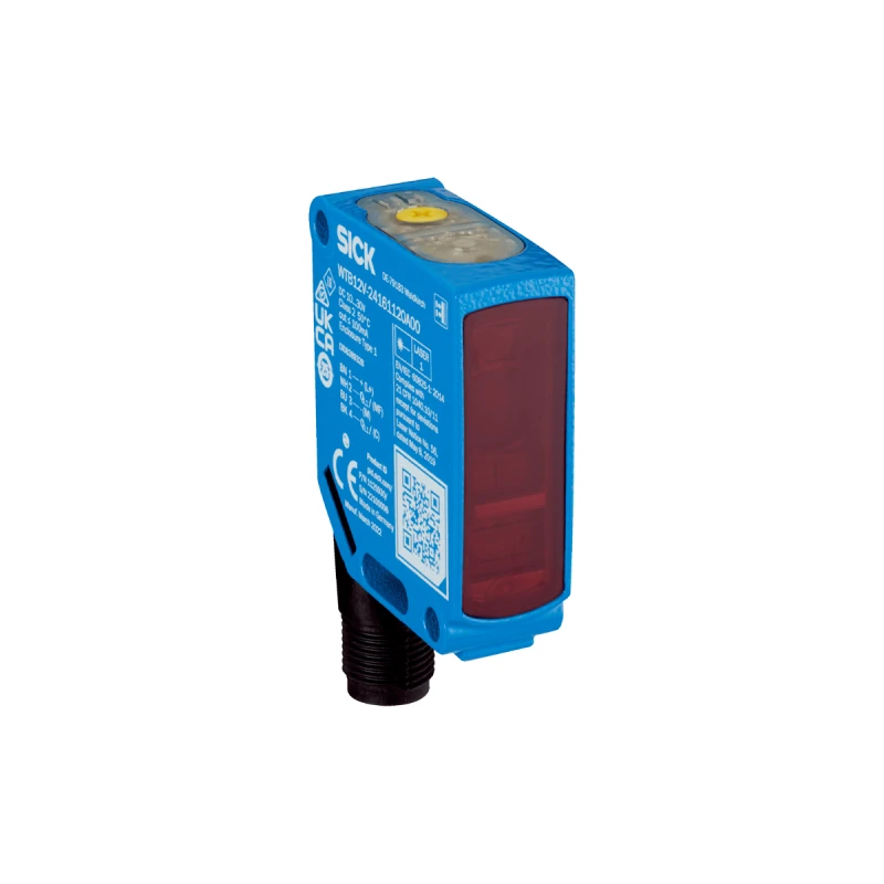 Sick W12 Photoelectric Sensor