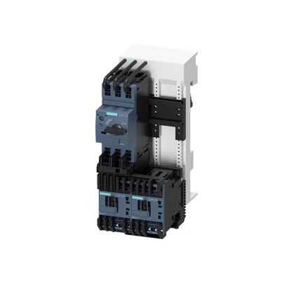 Siemens Motor Starter