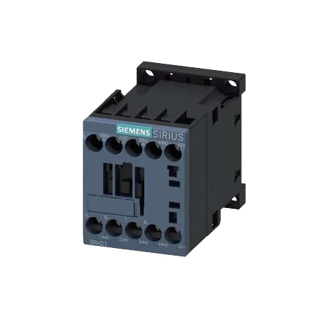 Siemens 3RH2 Contactor Relay