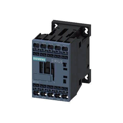Siemens 3RT Contactor