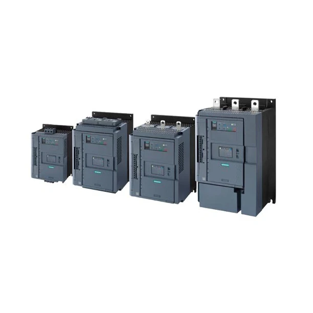 Siemens Soft Starter