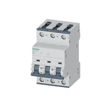 Siemens 5SY Circuit Breaker