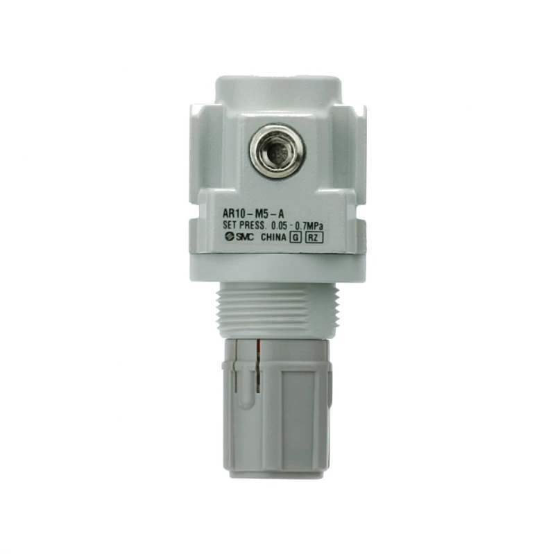 SMC AR Pressure Regulator