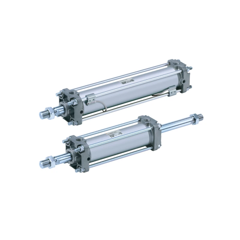 SMC CA2 Cylinder