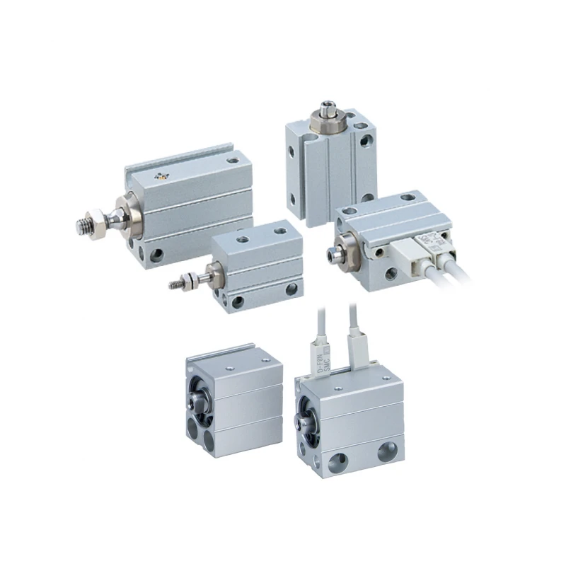 SMC Cylinder