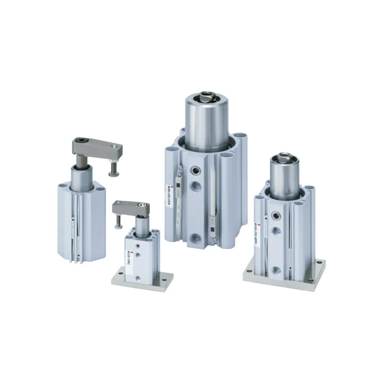 SMC MK Cylinder