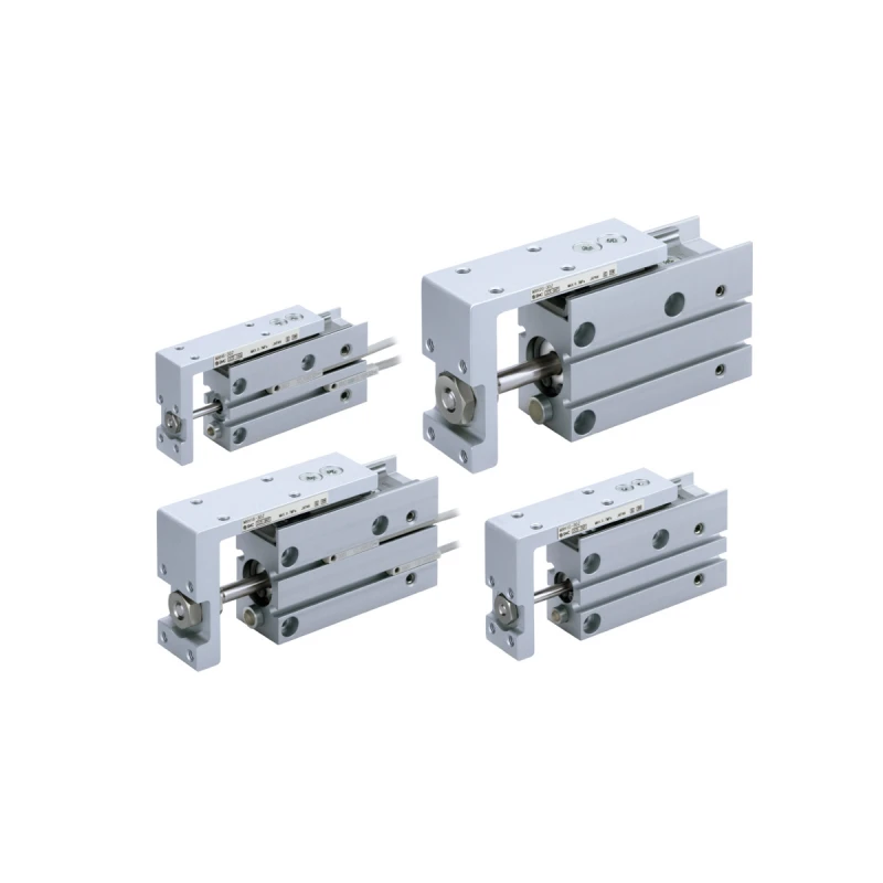 SMC MXH6 Cylinder