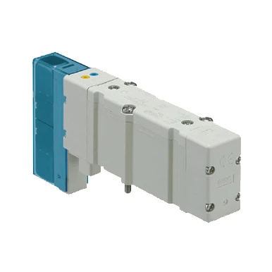 SMC SY7000 Solenoid Valve