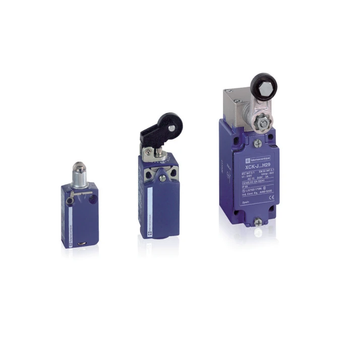 Telemecanique Limit Switch