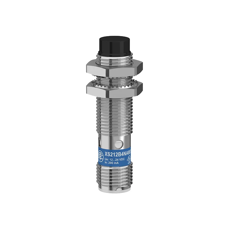 Telemecanique XS Inductive Proximity Sensor