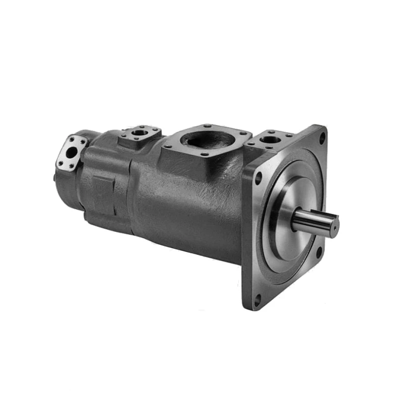 Tokyo Keiki SQP Vane Pump