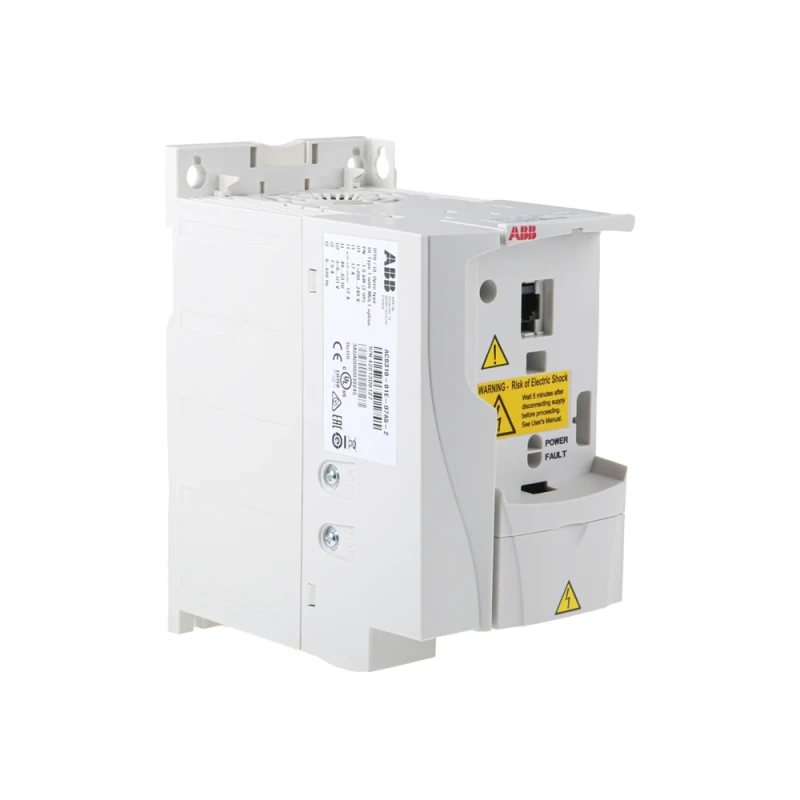 ABB ACS300 Inverter