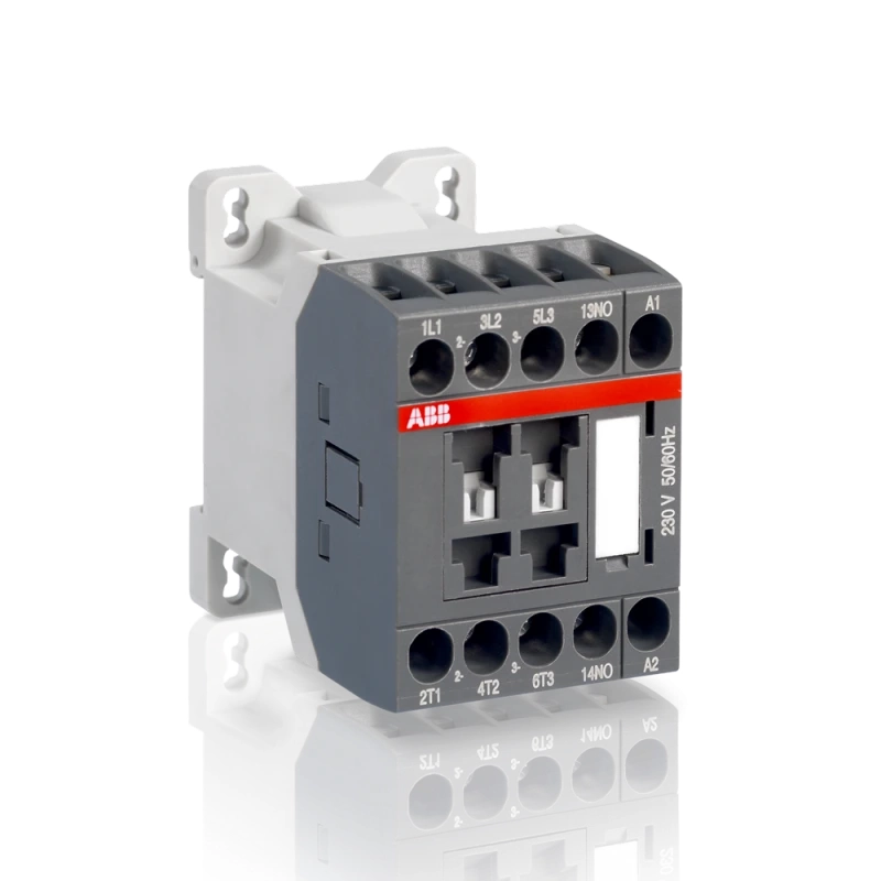 ABB AS Contactor
