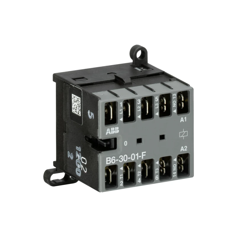 ABB B6 Contactor