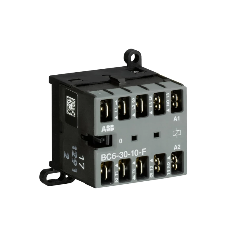 ABB BC6 Contactor