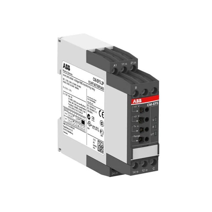 ABB Monitoring Relay