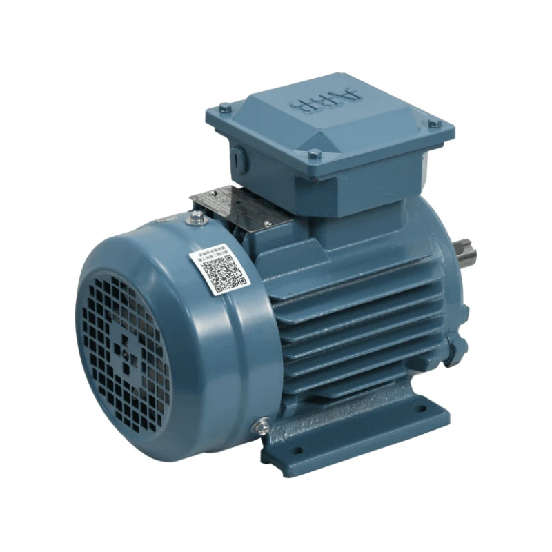 ABB M2QA Electric Motor