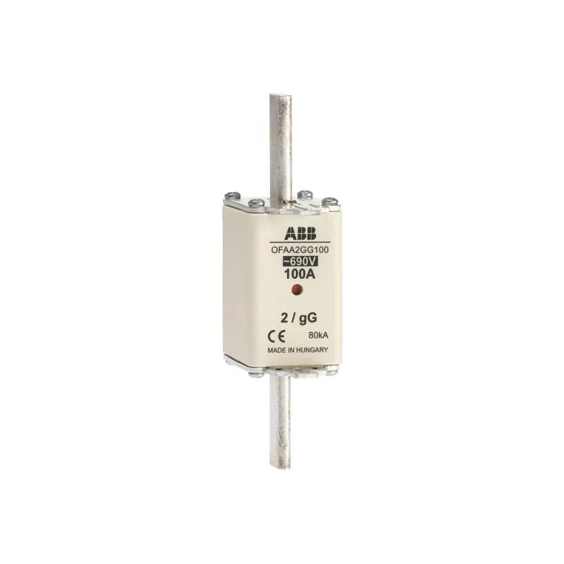 ABB OFAA Fuse Link