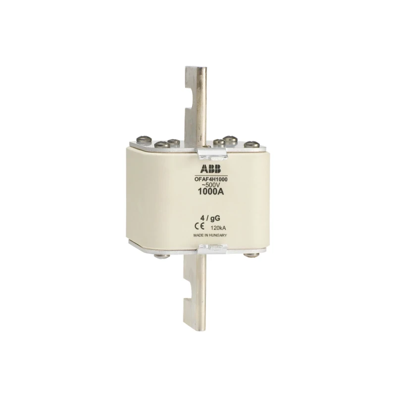 ABB OFAF Fuse Link