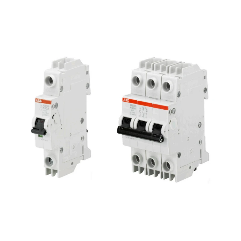 ABB S200MR Circuit Breaker