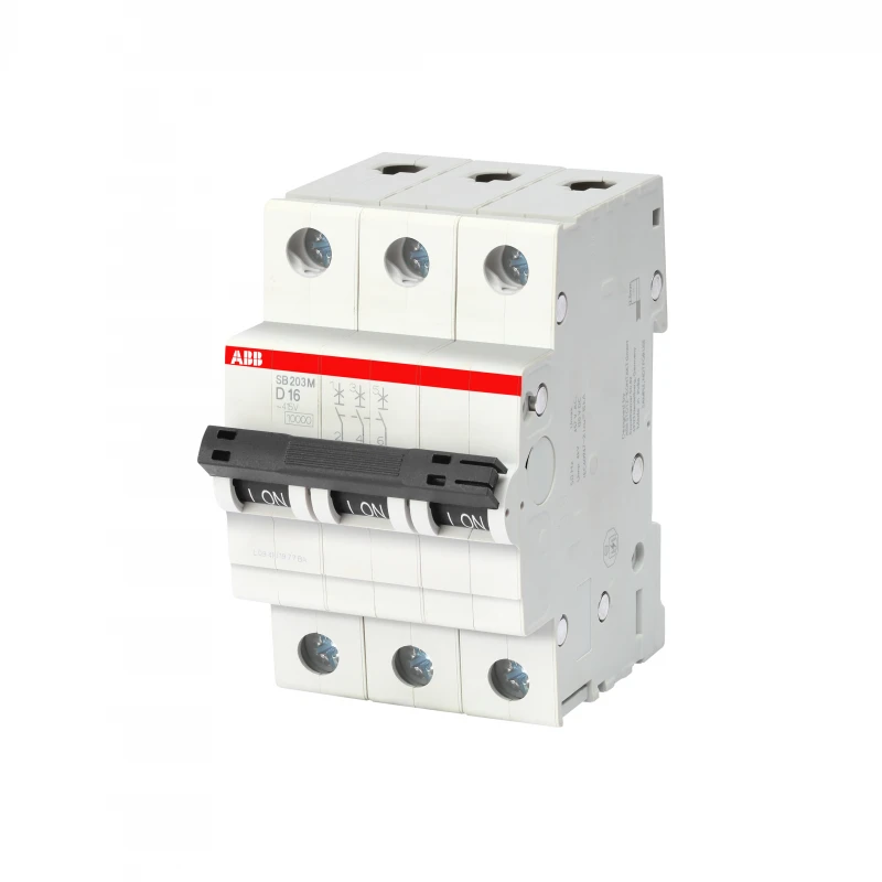 ABB SB200M Circuit Breaker