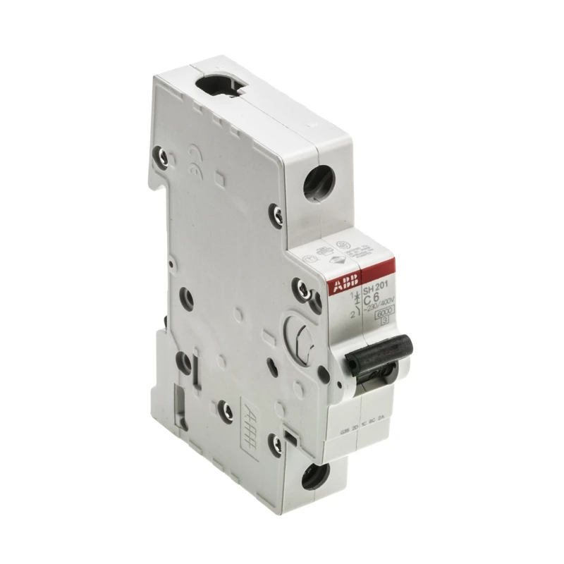 ABB SH200 Circuit Breaker