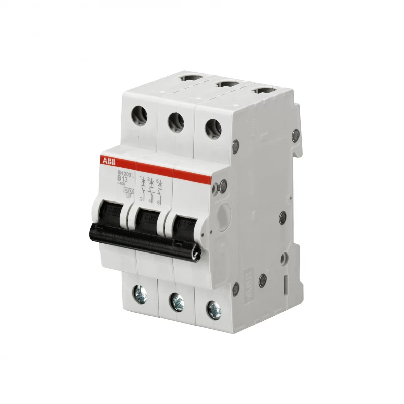 ABB SH200L Circuit Breaker