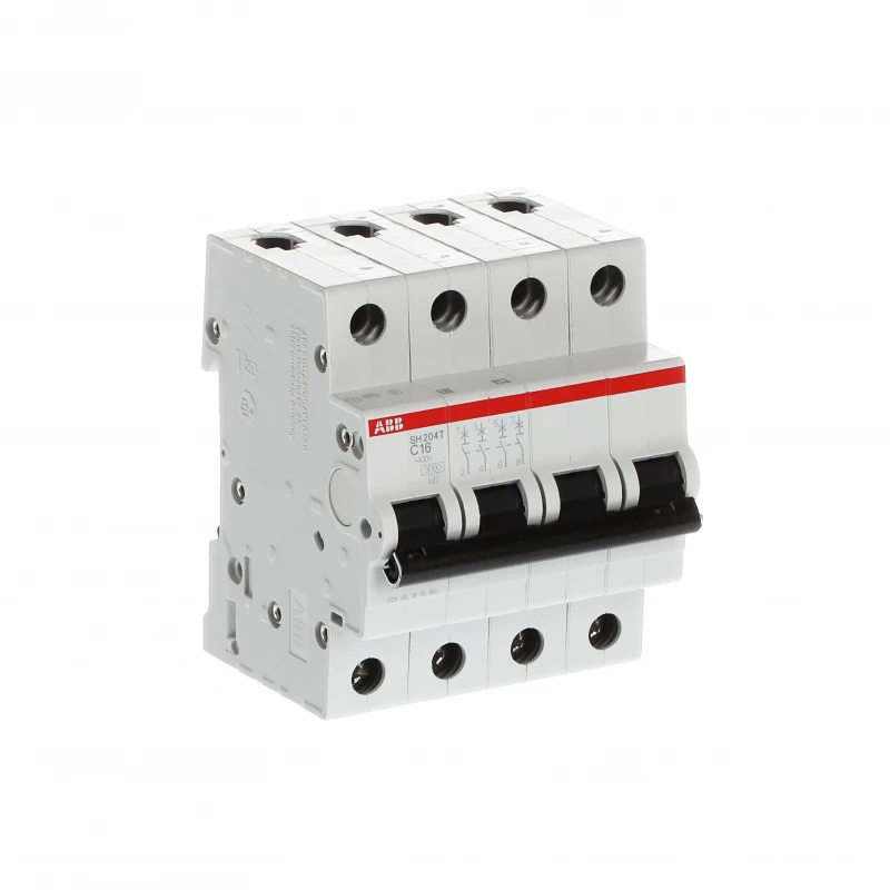 ABB SH200T Circuit Breaker