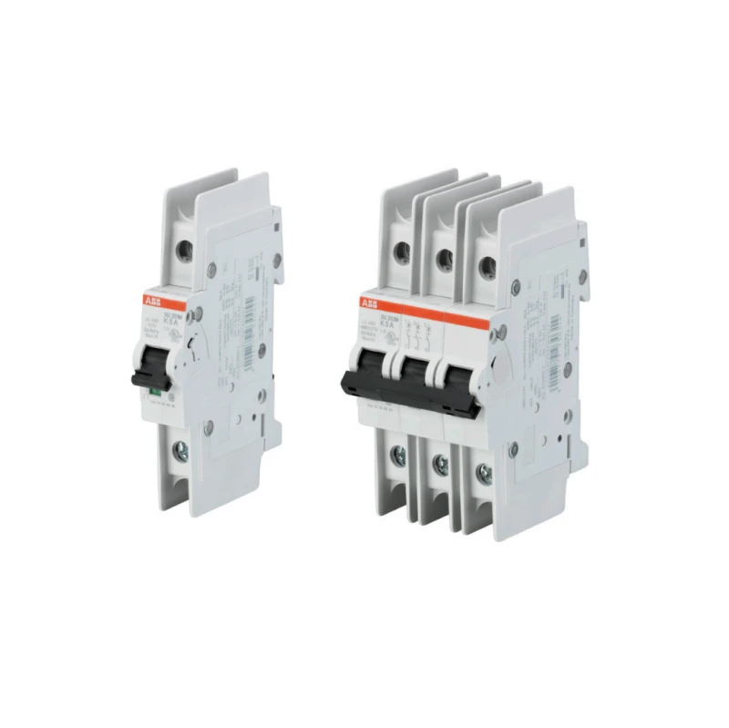 ABB SU200M Circuit Breaker