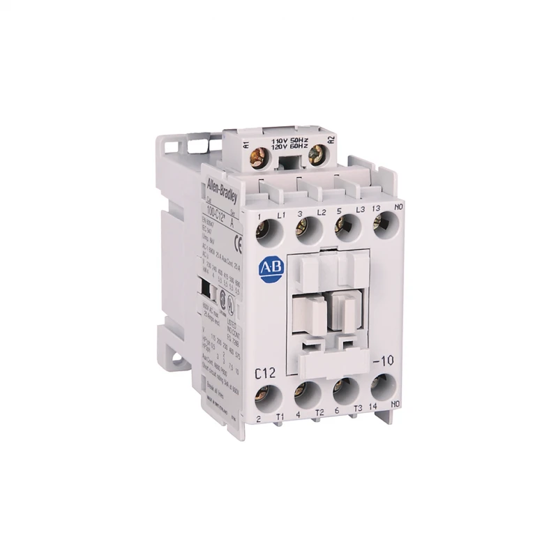 Allen bradley 100-C Contactor