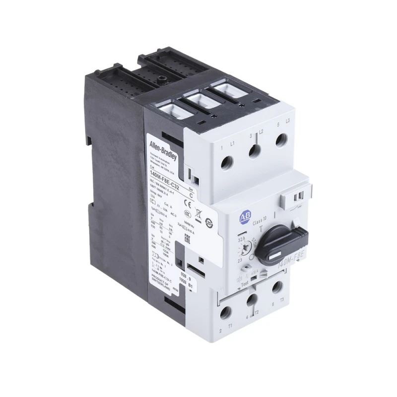 Allen Bradley 140M Circuit Breaker