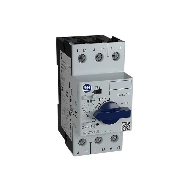 Allen Bradley 140MT Circuit Breaker