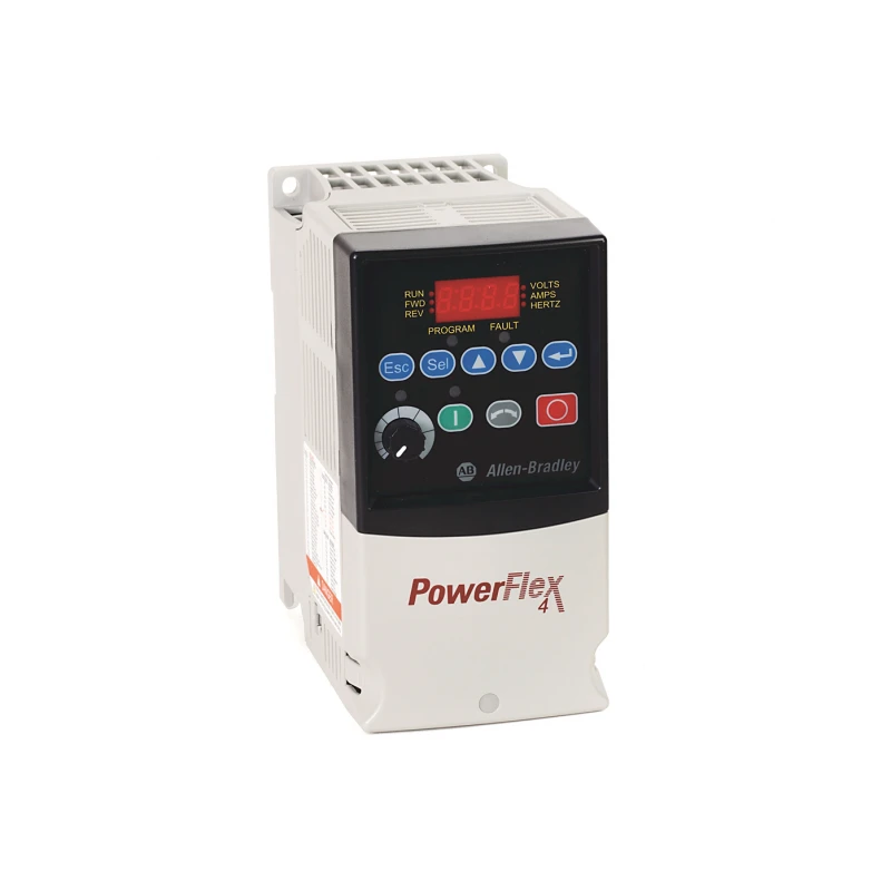 Allen Bradley 22A PowerFlex 4 Inverter