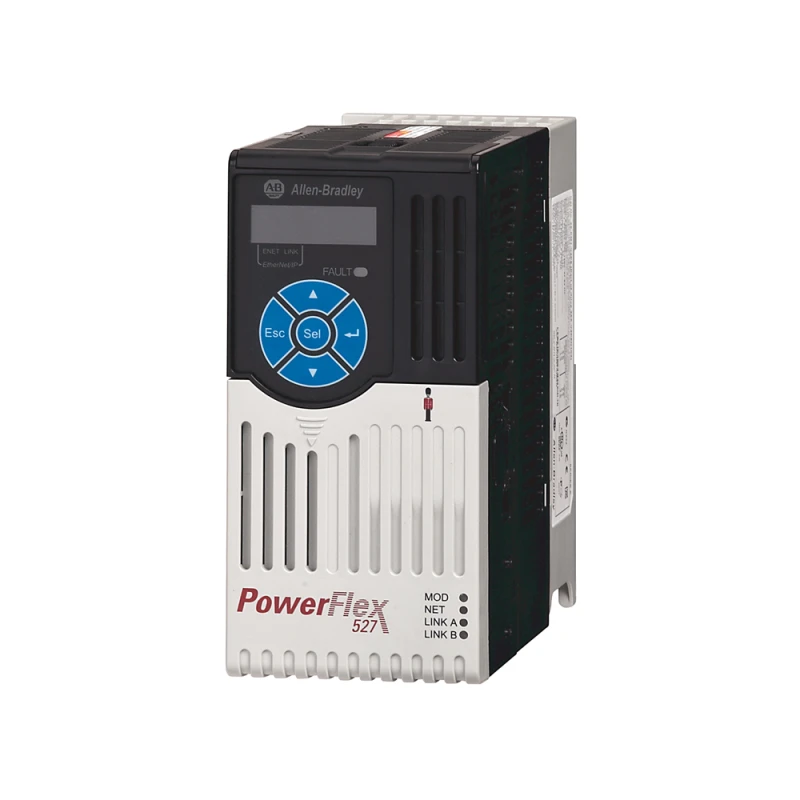 Allen Bradley 25C Inverter